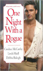 One Night with A Rogue